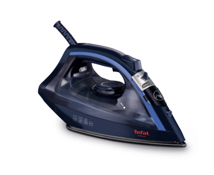 Ютия Tefal FV1713E0, Virtuo dress blue