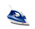 Ютия Tefal FV1711E0, Virtuo white & velvet blue