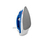 Ютия Tefal FV1711E0, Virtuo white & velvet blue