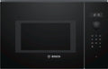 Микровълнова печка Bosch BFL554MB0, Built-in microwave