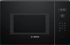 Микровълнова печка Bosch BFL554MB0, Built-in microwave