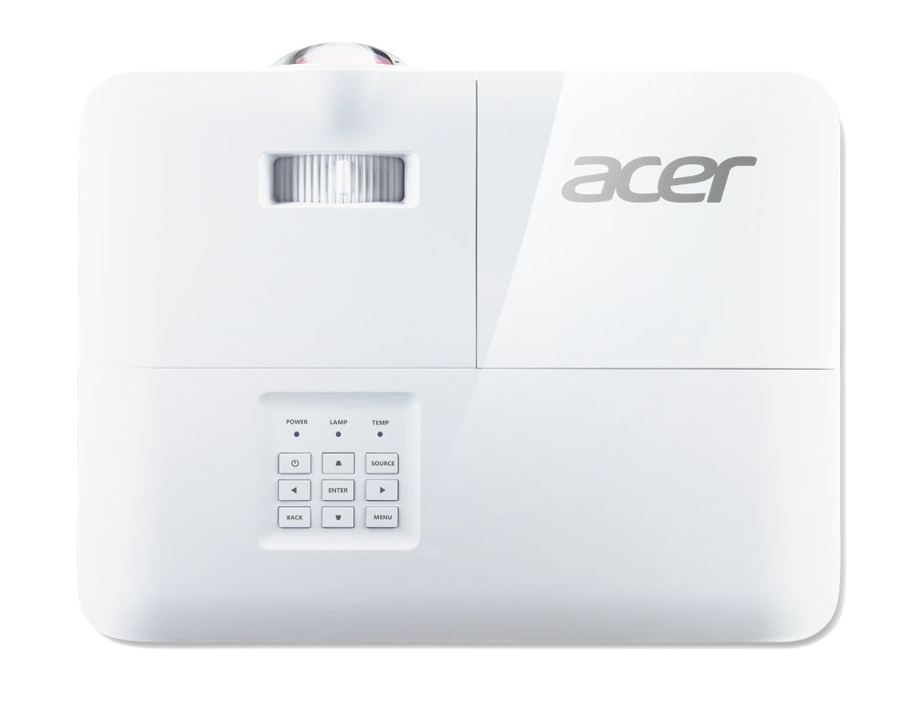 Мултимедиен проектор Acer Projector S1286H