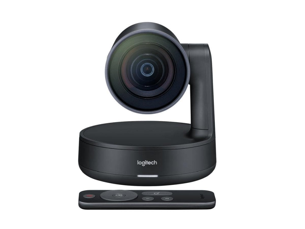 Уебкамера Logitech Rally Camera