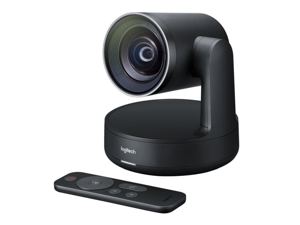 Уебкамера Logitech Rally Camera