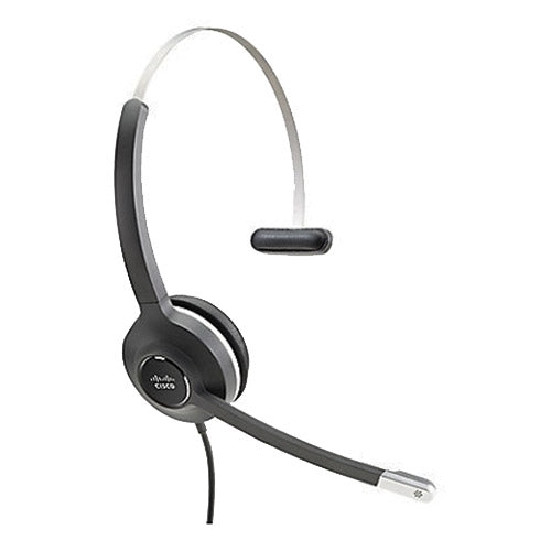Слушалки Cisco Headset 531 Wired Single + QD RJ Headset Cable