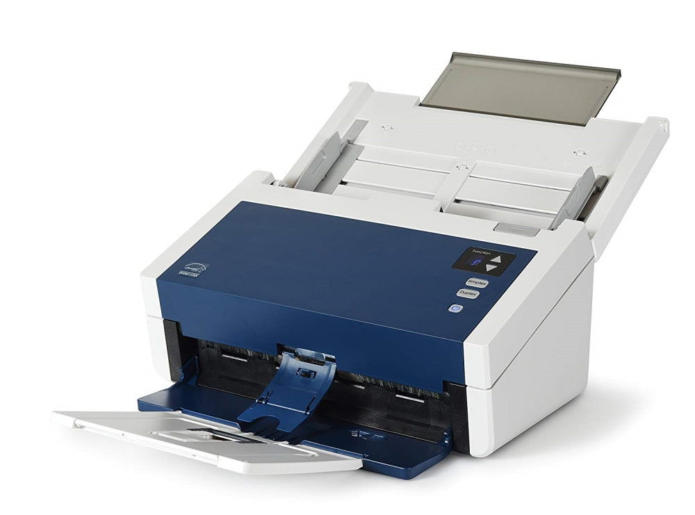 Скенер Xerox Documate 6440 Scanner