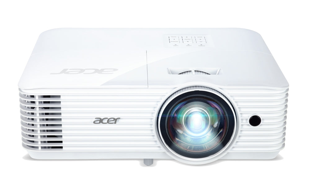Мултимедиен проектор Acer Projector S1386WH