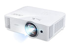 Мултимедиен проектор Acer Projector S1386WH