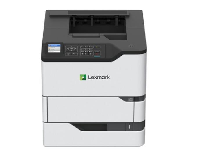 Лазерен принтер Lexmark MS821dn A4 Monochrome Laser Printer