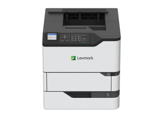 Лазерен принтер Lexmark MS823dn A4 Monochrome Laser Printer