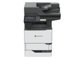 Лазерно многофункционално устройство Lexmark MX721ade Mono A4 Laser MFP