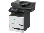 Лазерно многофункционално устройство Lexmark MX722adhe Mono A4 Laser MFP