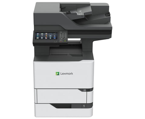 Лазерно многофункционално устройство Lexmark MX722adhe Mono A4 Laser MFP