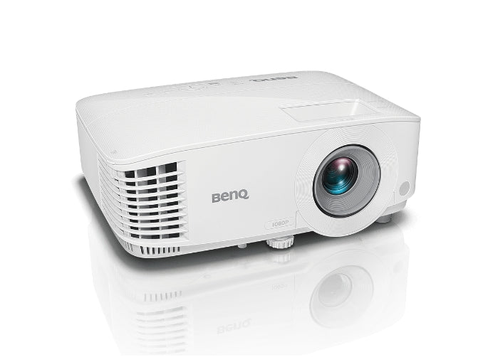 Мултимедиен проектор BenQ MH550, DLP, 1080p