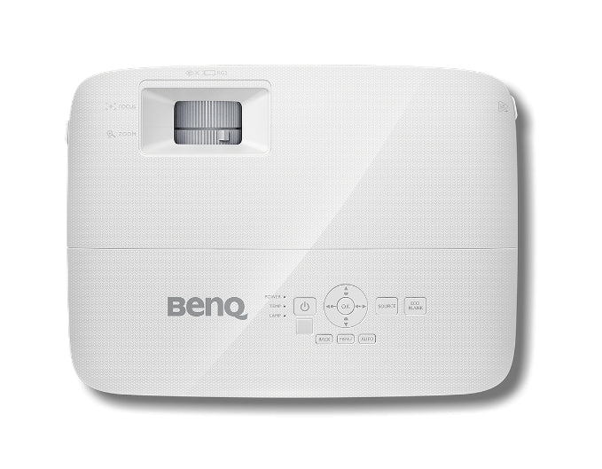 Мултимедиен проектор BenQ MH550, DLP, 1080p