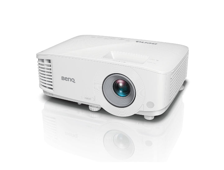 Мултимедиен проектор BenQ MH550, DLP, 1080p