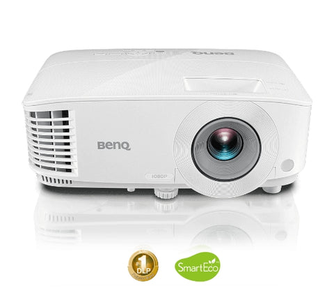 Мултимедиен проектор BenQ MH550, DLP, 1080p