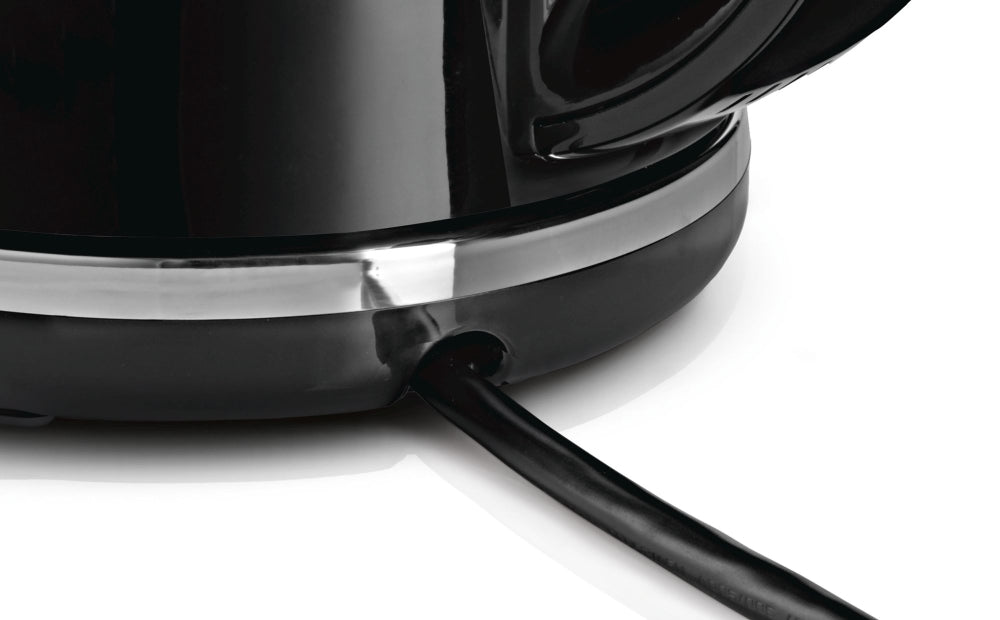 Електрическа кана Bosch TWK70B03, Glass kettle