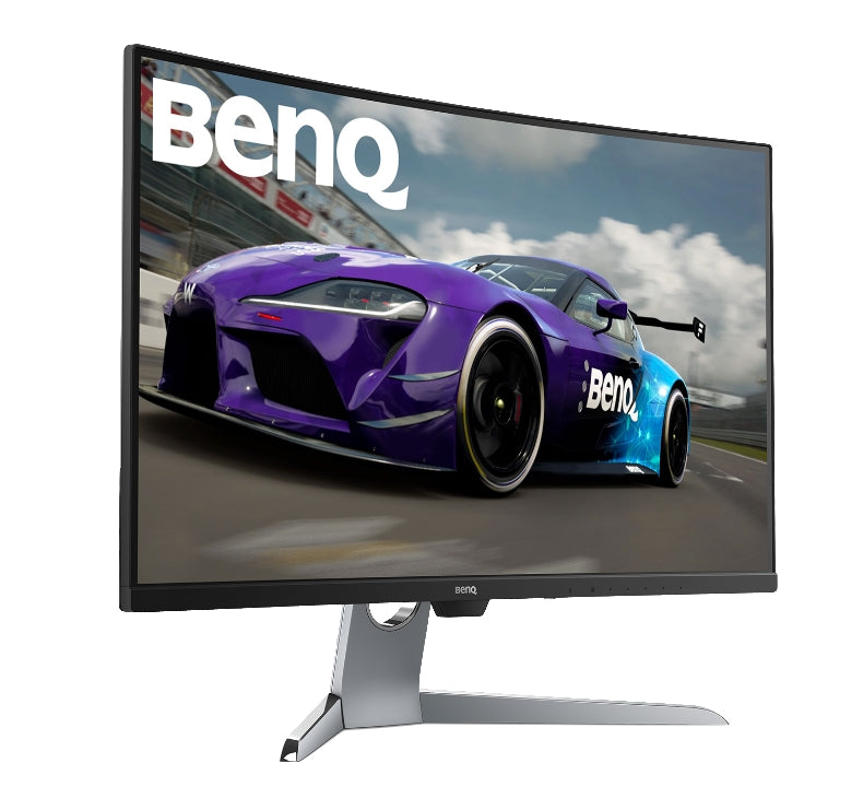 Монитор BenQ EX3203R, 31,5" VA