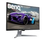 Монитор BenQ EX3203R, 31,5" VA