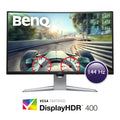 Монитор BenQ EX3203R, 31,5" VA