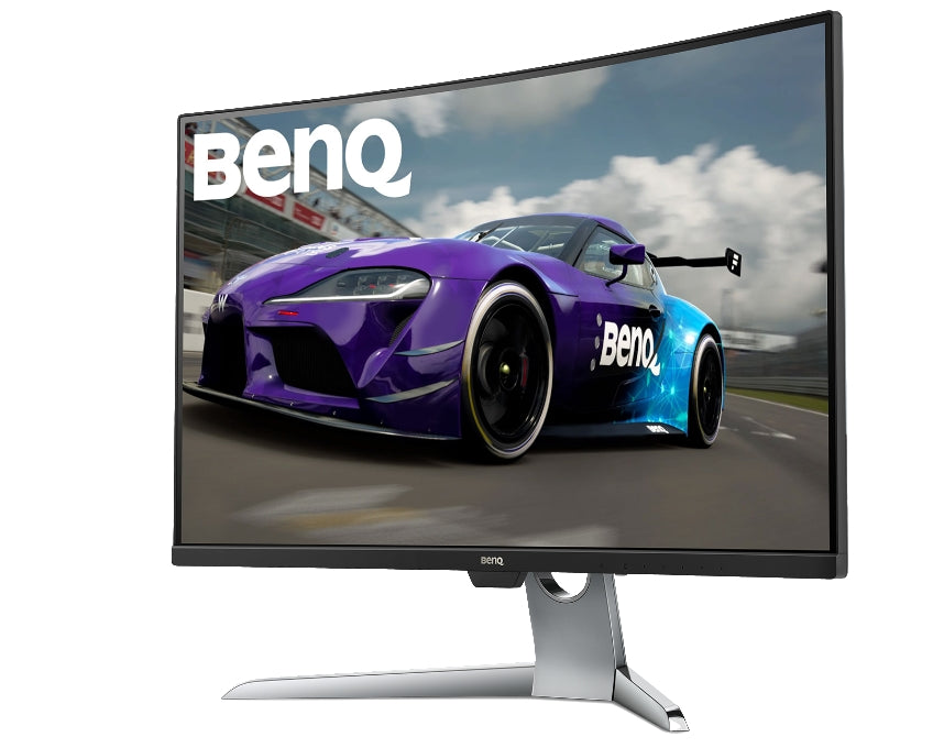 Монитор BenQ EX3203R, 31,5" VA