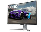 Монитор BenQ EX3203R, 31,5" VA