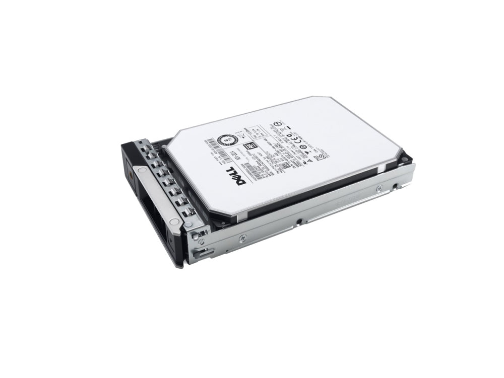 Твърд диск Dell 1TB 7.2K RPM SATA 6Gbps 512n 3.5in Hot-plug Hard Drive