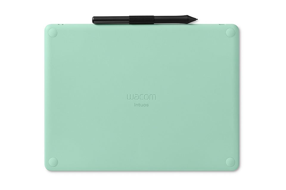 Таблет Wacom Intuos S Black
