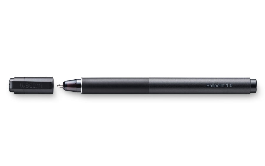 Писалка за таблет и смартфон Wacom Ballpoint Pen (KP13300D)