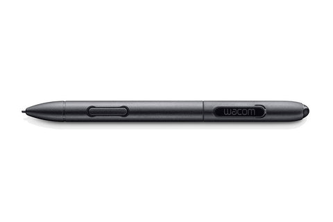 Писалка за таблет и смартфон Wacom Accessory Pen Black DTK1651