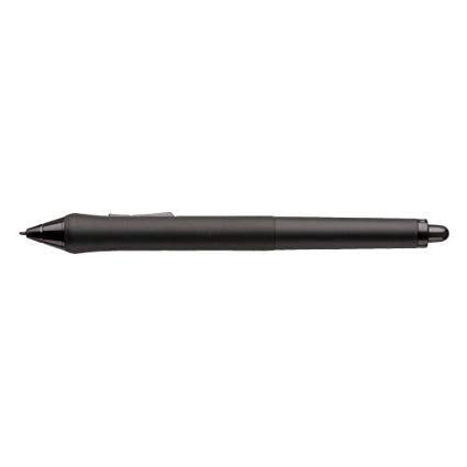 Писалка за таблет и смартфон Wacom Grip Pen, Intuos4/5, DTK & DTH