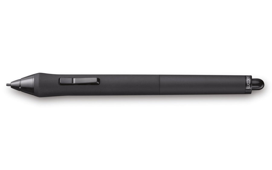 Писалка за таблет и смартфон Wacom Grip Pen, Intuos4/5, DTK & DTH