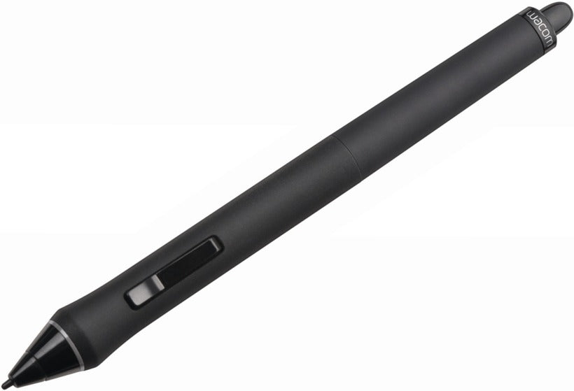 Писалка за таблет и смартфон Wacom Grip Pen, Intuos4/5, DTK & DTH