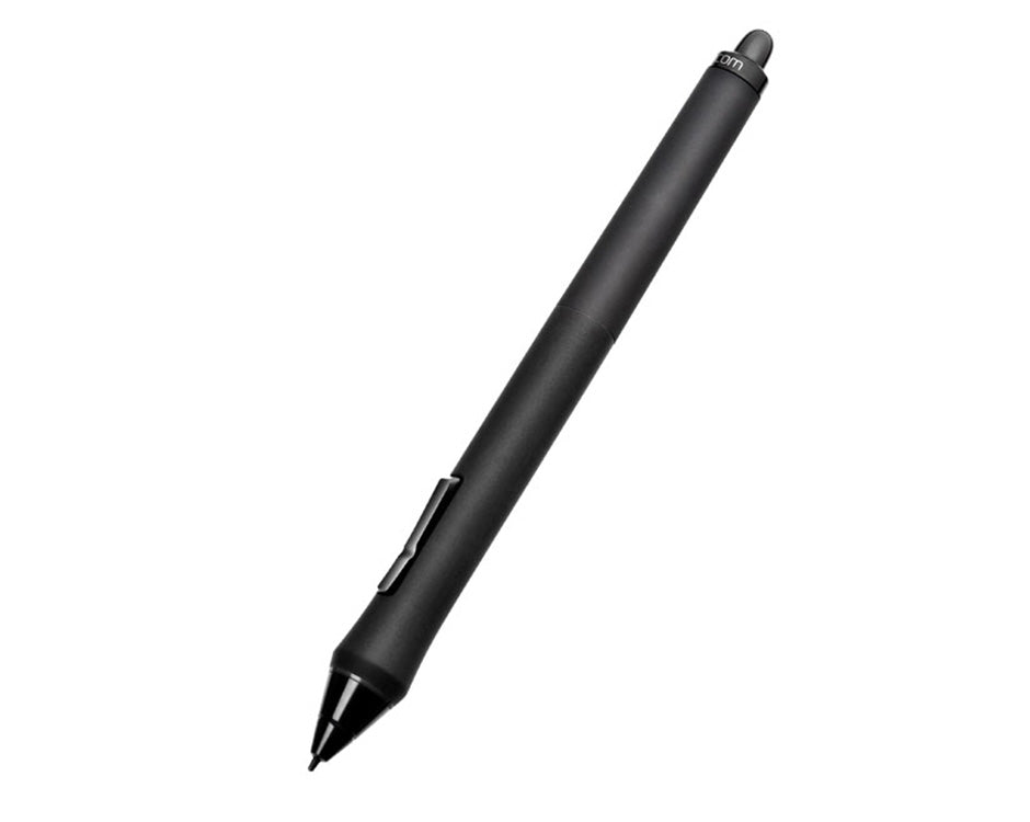 Писалка за таблет и смартфон Wacom Grip Pen, Intuos4/5, DTK & DTH