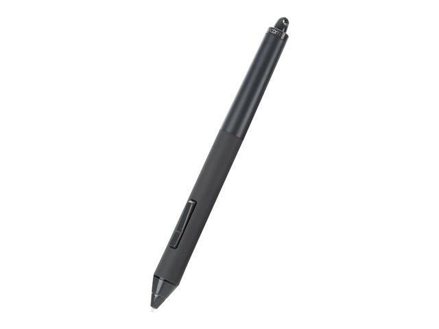 Писалка за таблет и смартфон Wacom PEN, Dark Grey w/Tether DTK2241, DTH2242