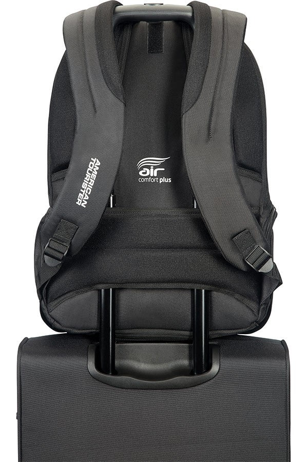Раница Samsonite Urban Groove Laptop Backpack 39.6cm/15.6"