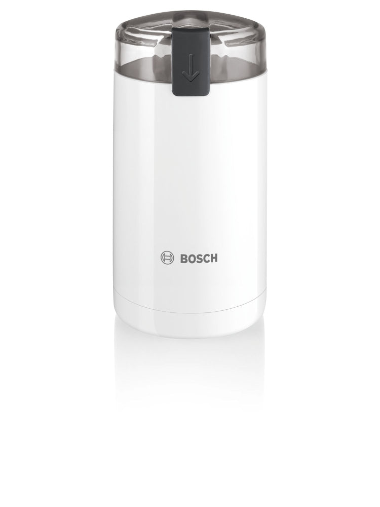 Кафемелачка Bosch TSM6A011W, Coffee grinder