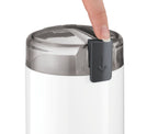 Кафемелачка Bosch TSM6A011W, Coffee grinder