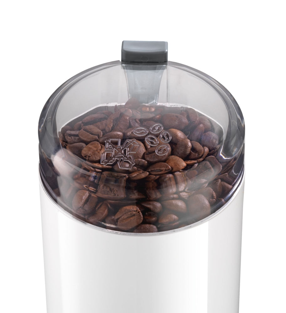 Кафемелачка Bosch TSM6A011W, Coffee grinder