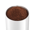 Кафемелачка Bosch TSM6A011W, Coffee grinder