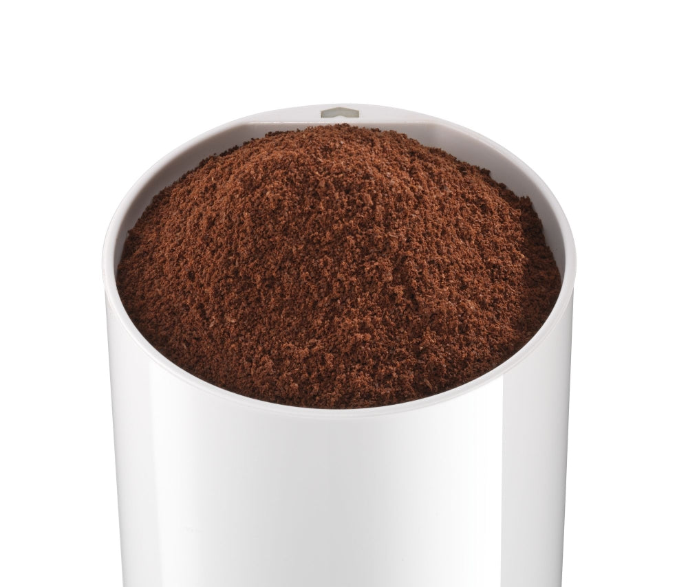 Кафемелачка Bosch TSM6A011W, Coffee grinder