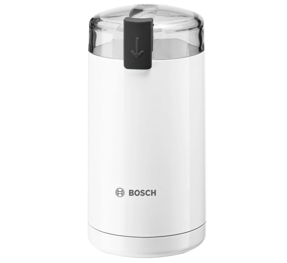 Кафемелачка Bosch TSM6A011W, Coffee grinder