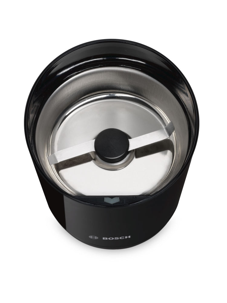 Кафемелачка Bosch TSM6A013B, Coffee grinder