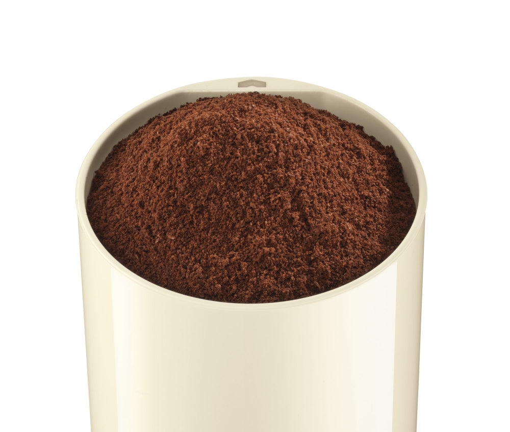 Кафемелачка Bosch TSM6A017C, Coffee grinder