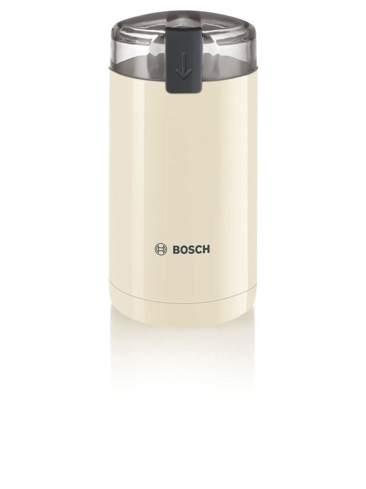 Кафемелачка Bosch TSM6A017C, Coffee grinder