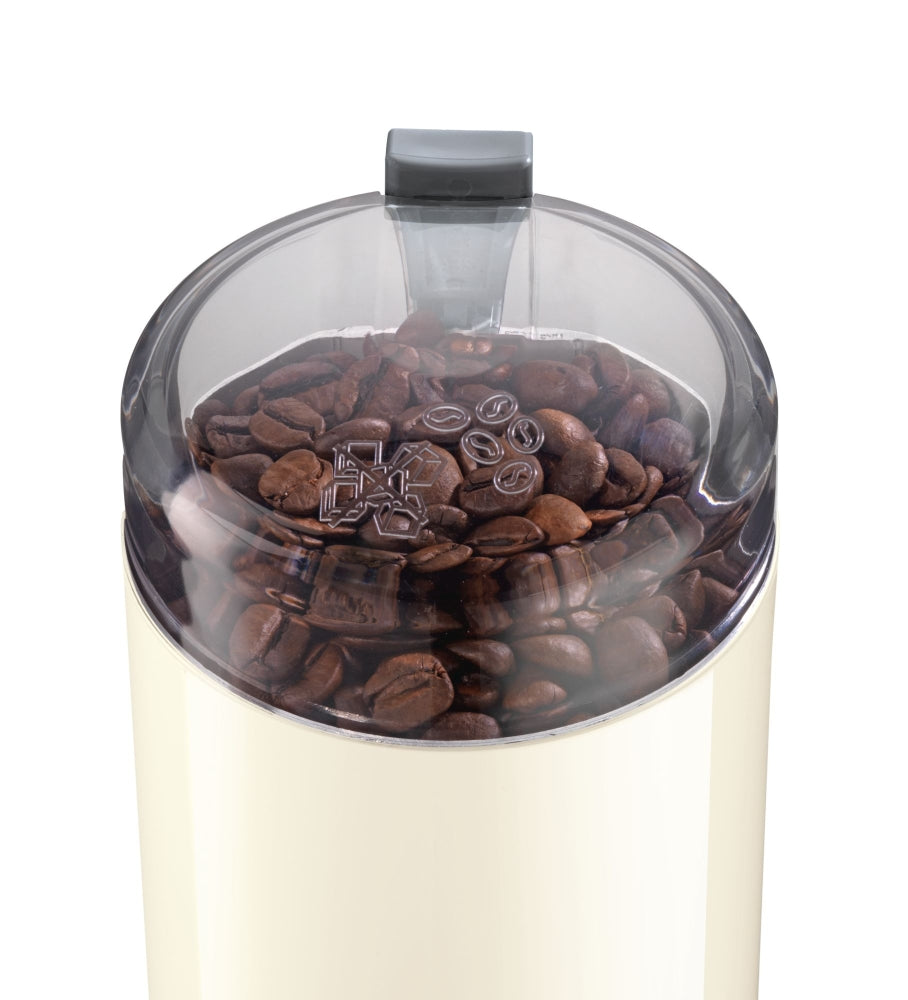 Кафемелачка Bosch TSM6A017C, Coffee grinder