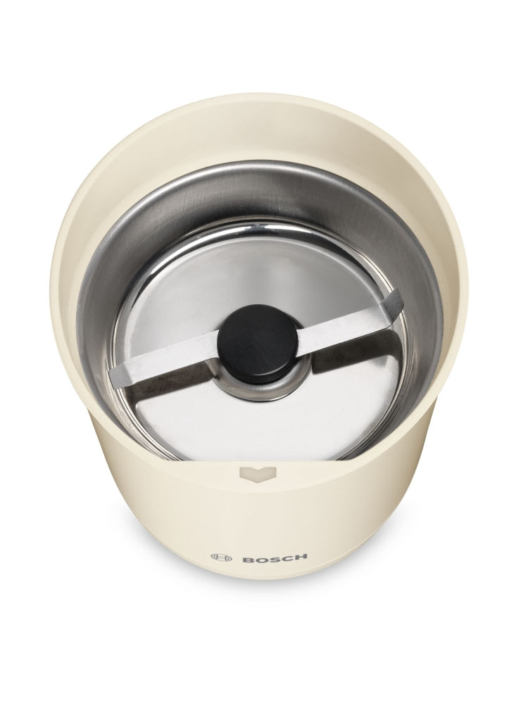 Кафемелачка Bosch TSM6A017C, Coffee grinder