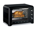 Фурна Tefal OF484811, Optimo 39L