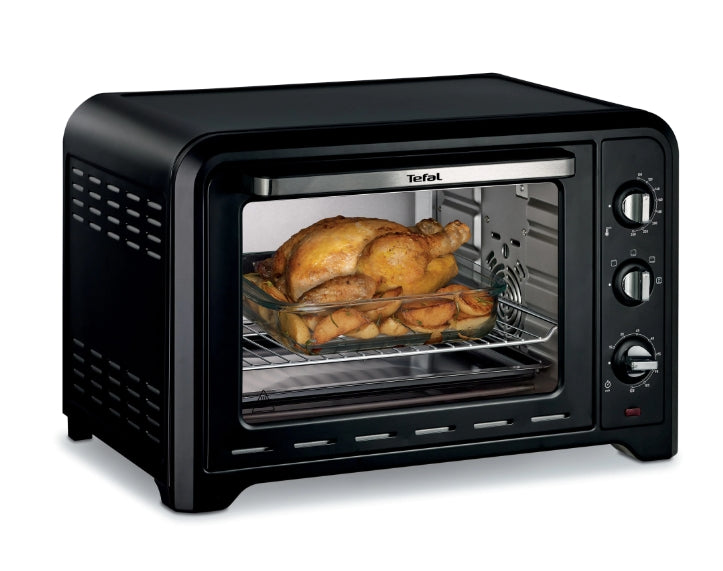 Фурна Tefal OF484811, Optimo 39L